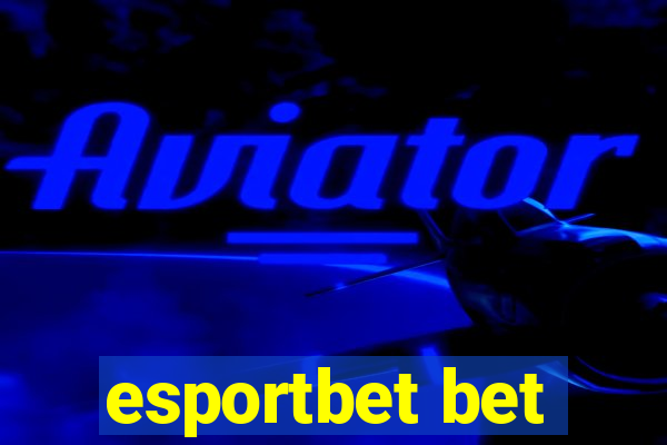 esportbet bet